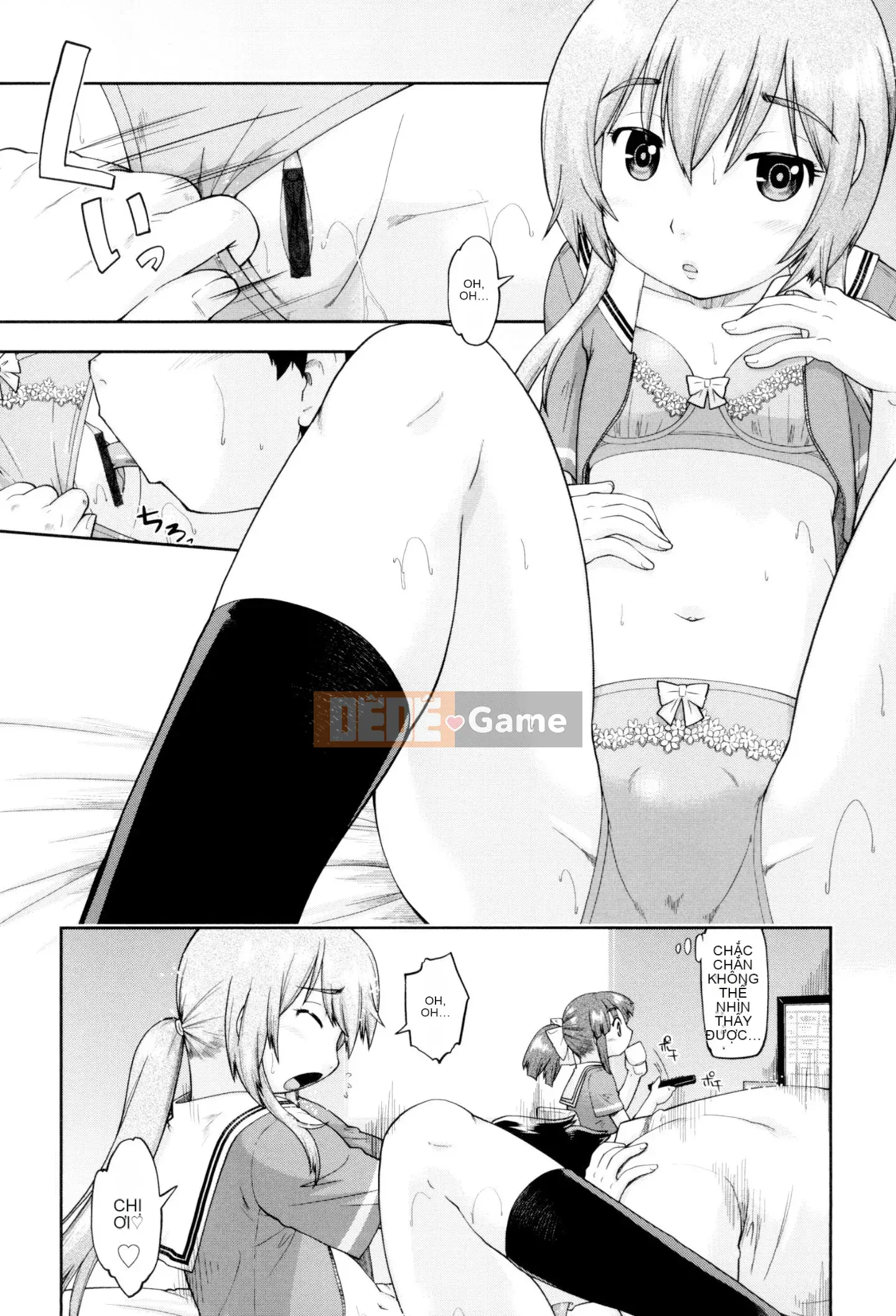 [Akishima Shun] JC Fuzoku [Kỹ thuật số]