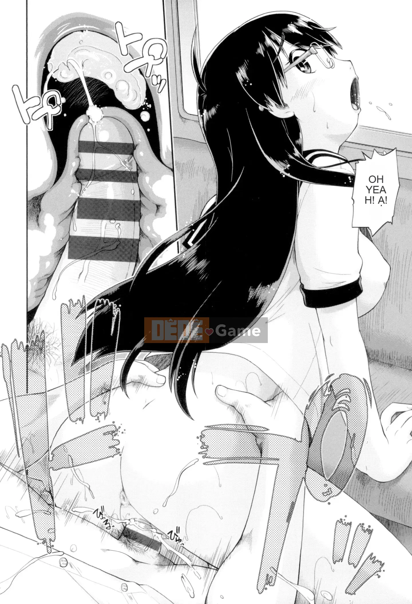 [Akishima Shun] JC Fuzoku [Kỹ thuật số]