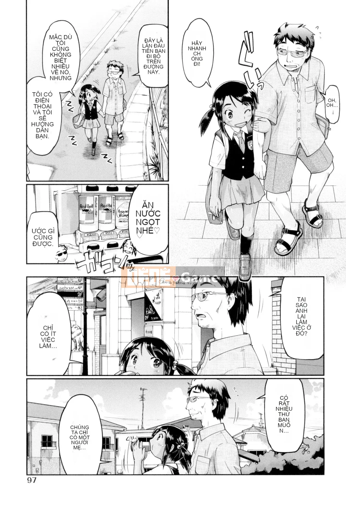 [Akishima Shun] JC Fuzoku [Kỹ thuật số]