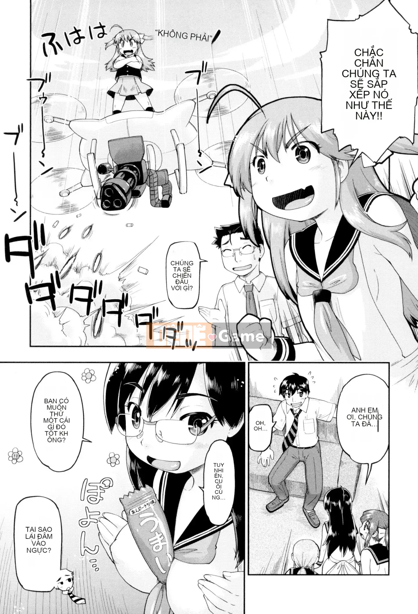 [Akishima Shun] JC Fuzoku [Kỹ thuật số]