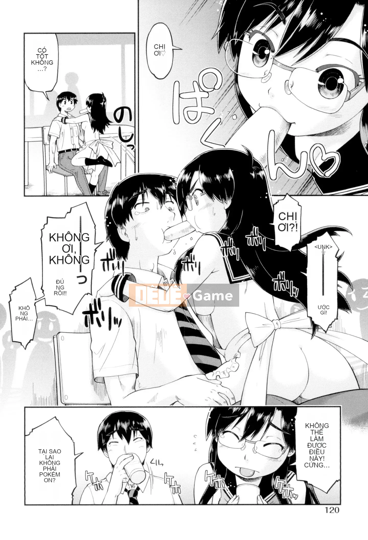 [Akishima Shun] JC Fuzoku [Kỹ thuật số]