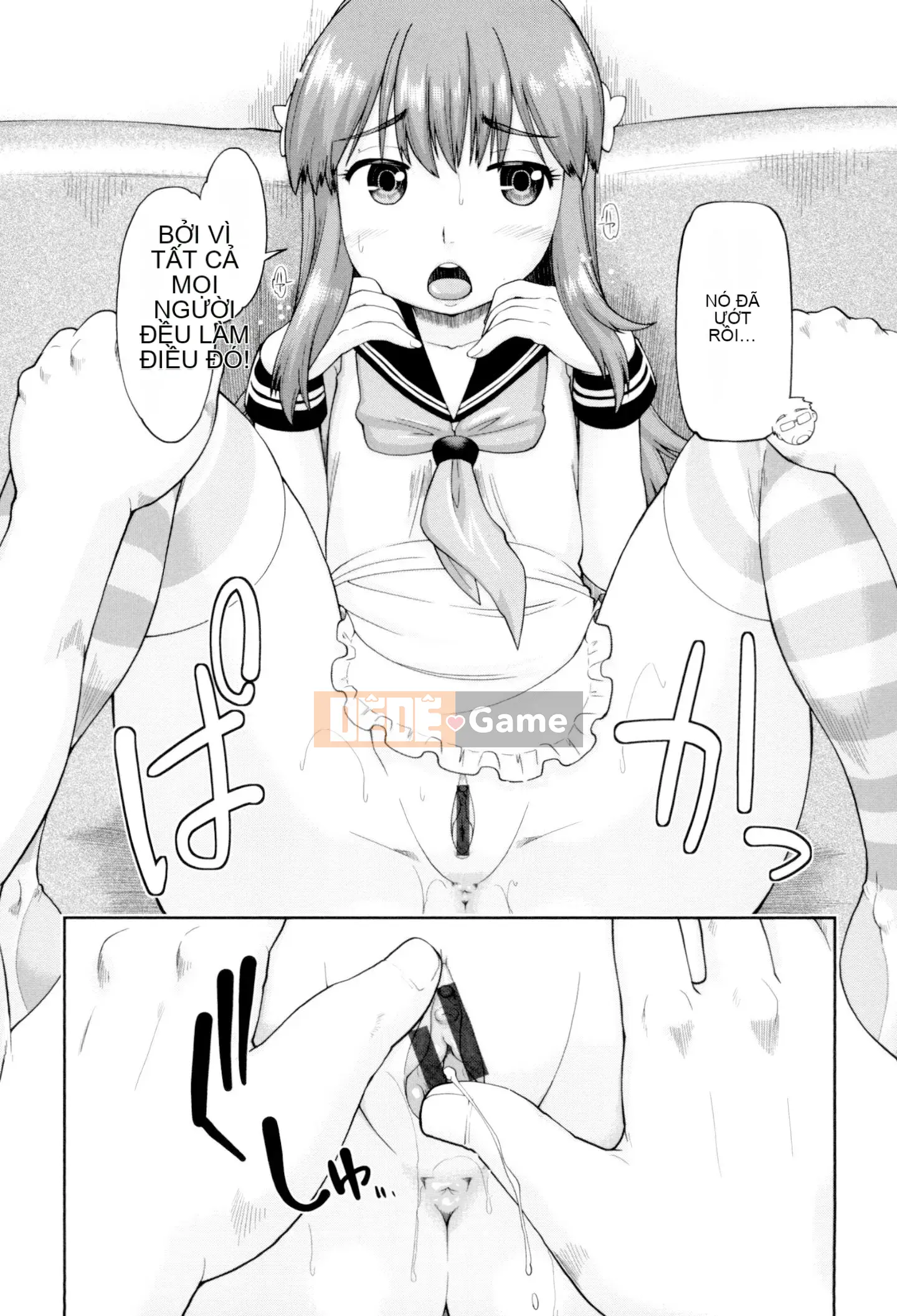 [Akishima Shun] JC Fuzoku [Kỹ thuật số]