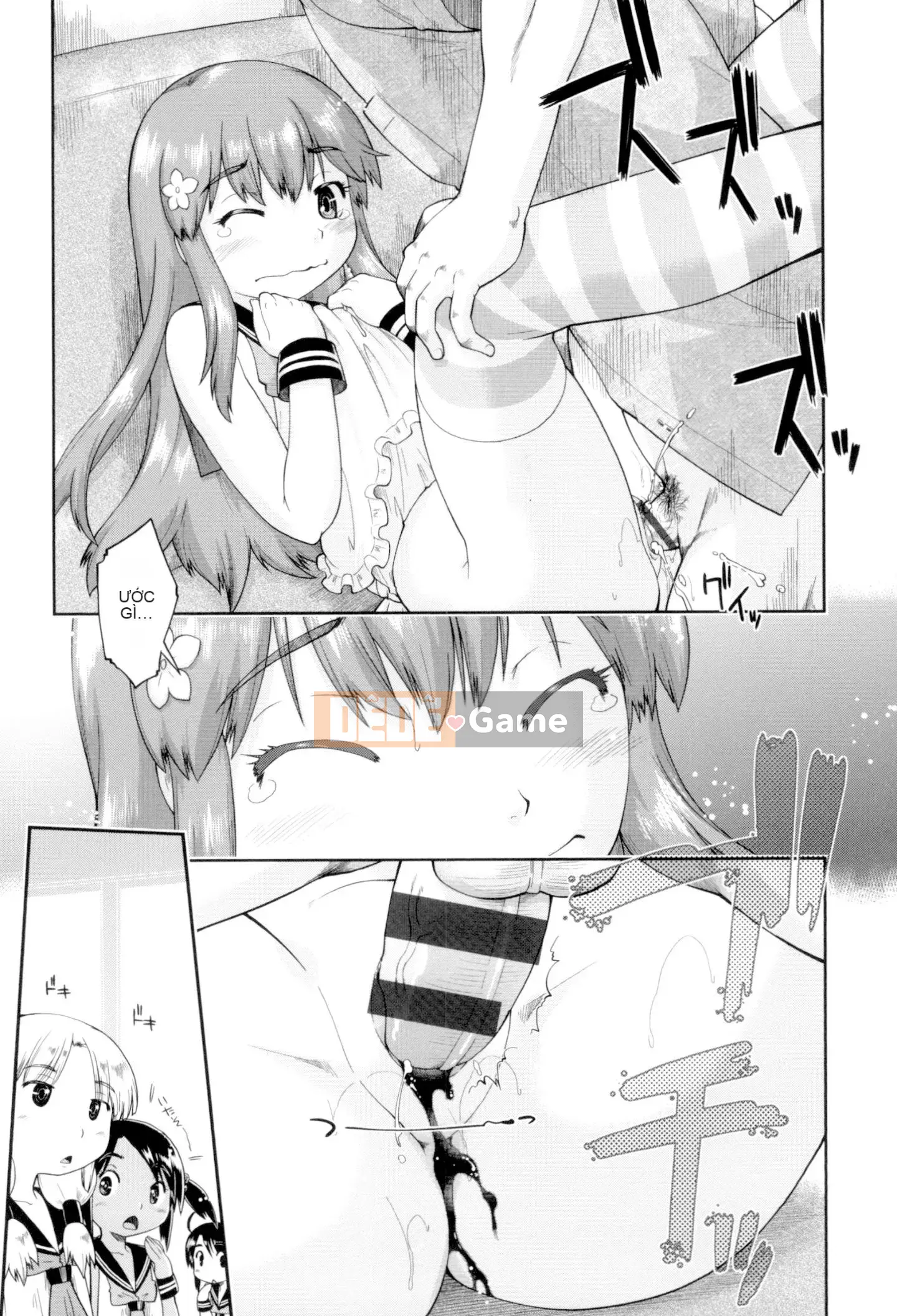 [Akishima Shun] JC Fuzoku [Kỹ thuật số]