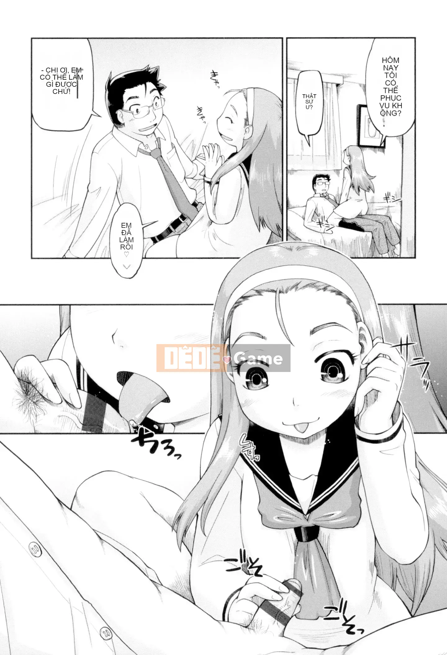 [Akishima Shun] JC Fuzoku [Kỹ thuật số]