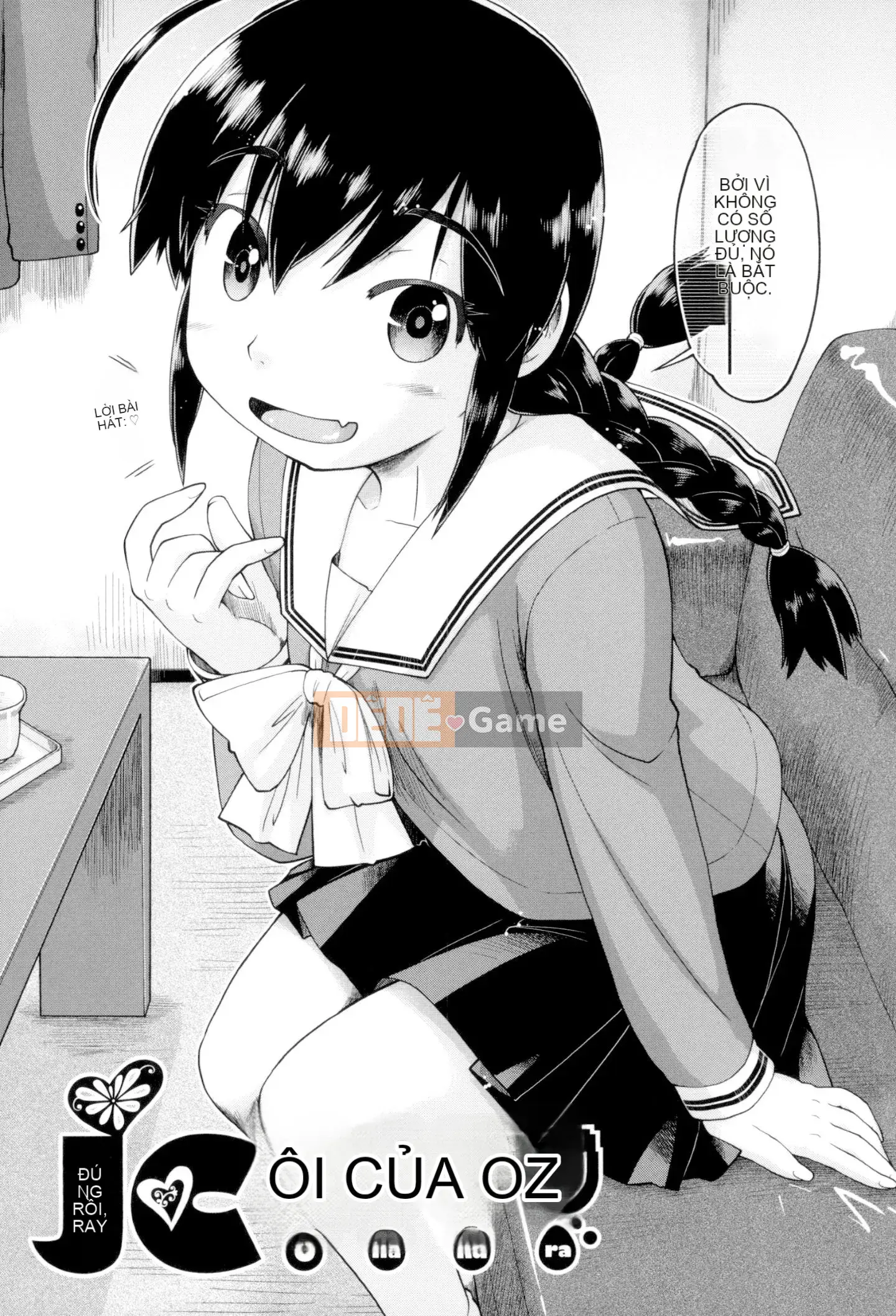 [Akishima Shun] JC Fuzoku [Kỹ thuật số]