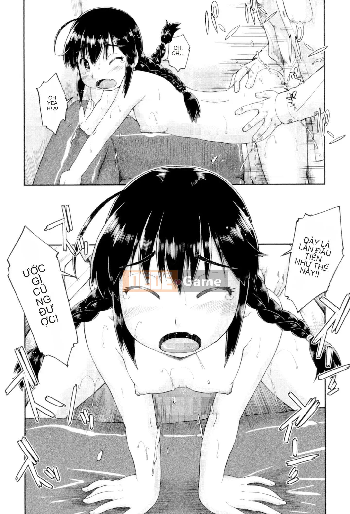 [Akishima Shun] JC Fuzoku [Kỹ thuật số]