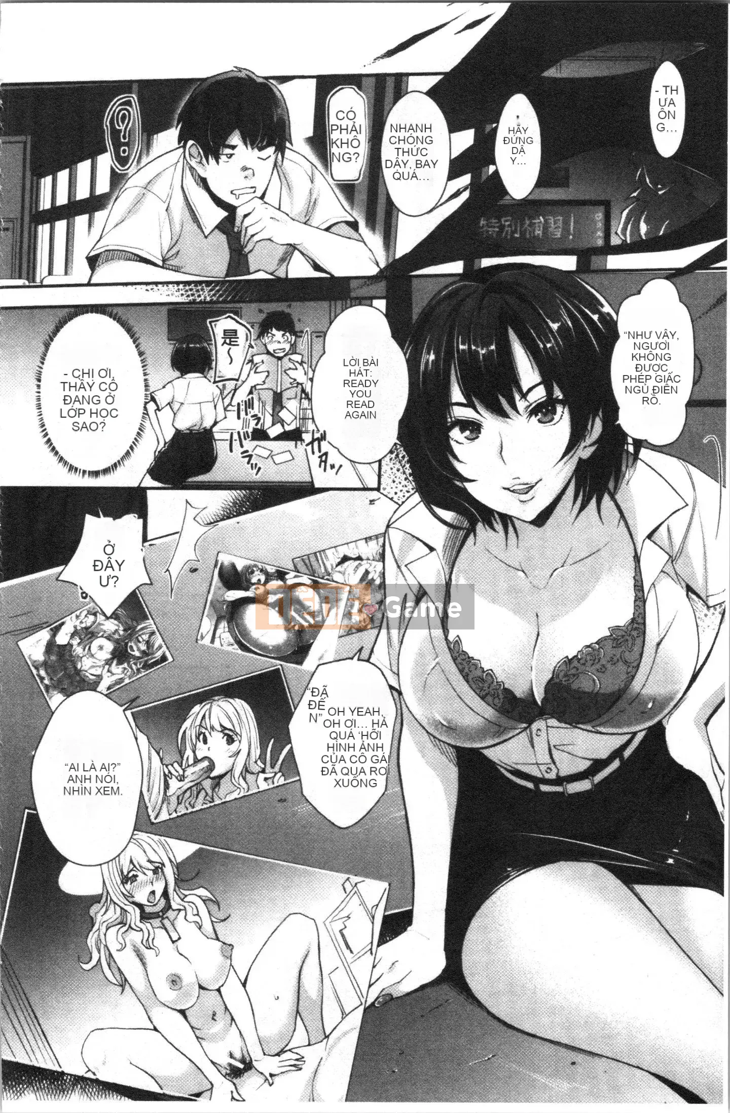 [4K Hankagumi][Mellow Sawajiri] Cô em gái của tôi bị thôi miên rồi!