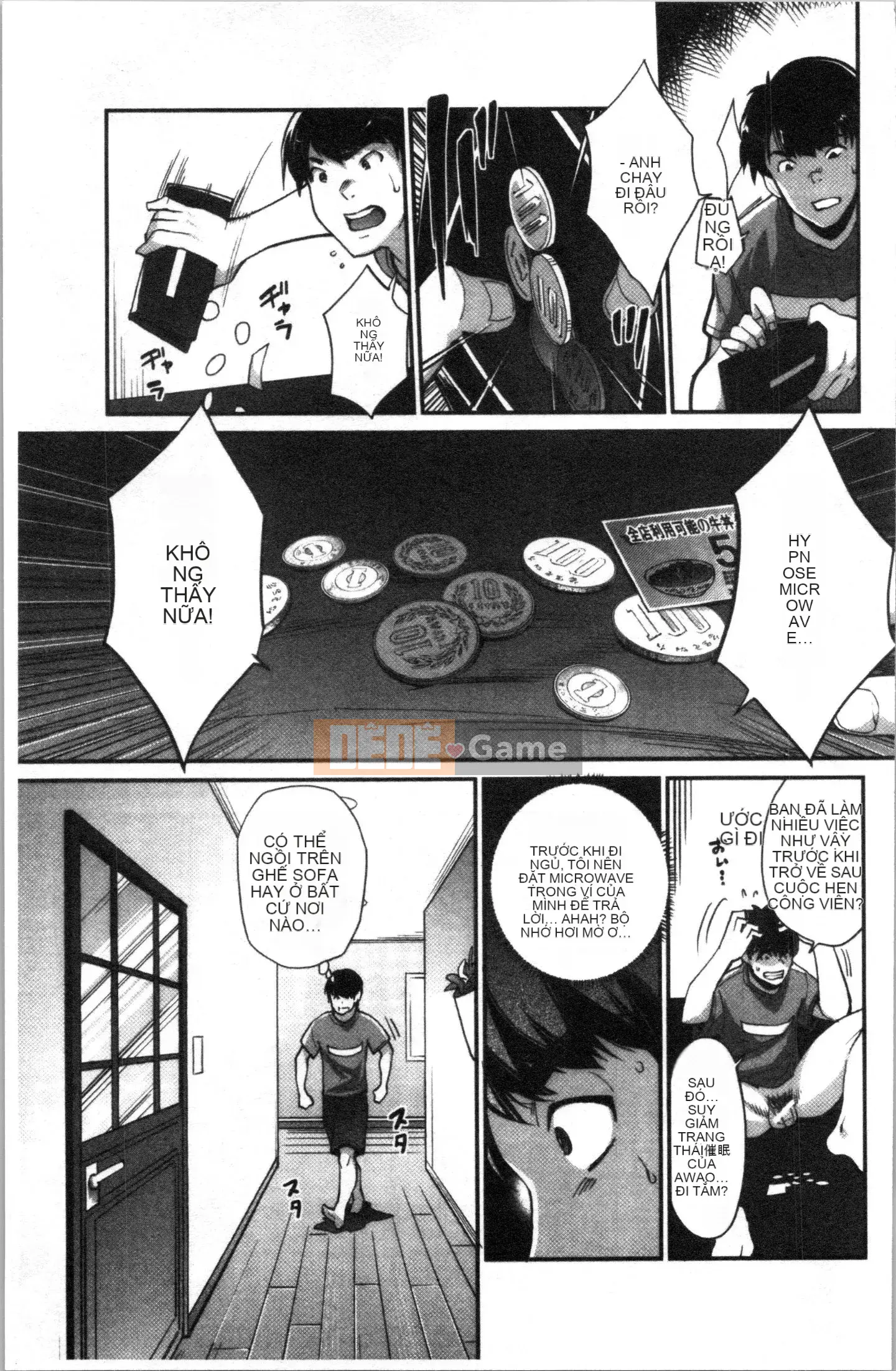 [4K Hankagumi][Mellow Sawajiri] Cô em gái của tôi bị thôi miên rồi!