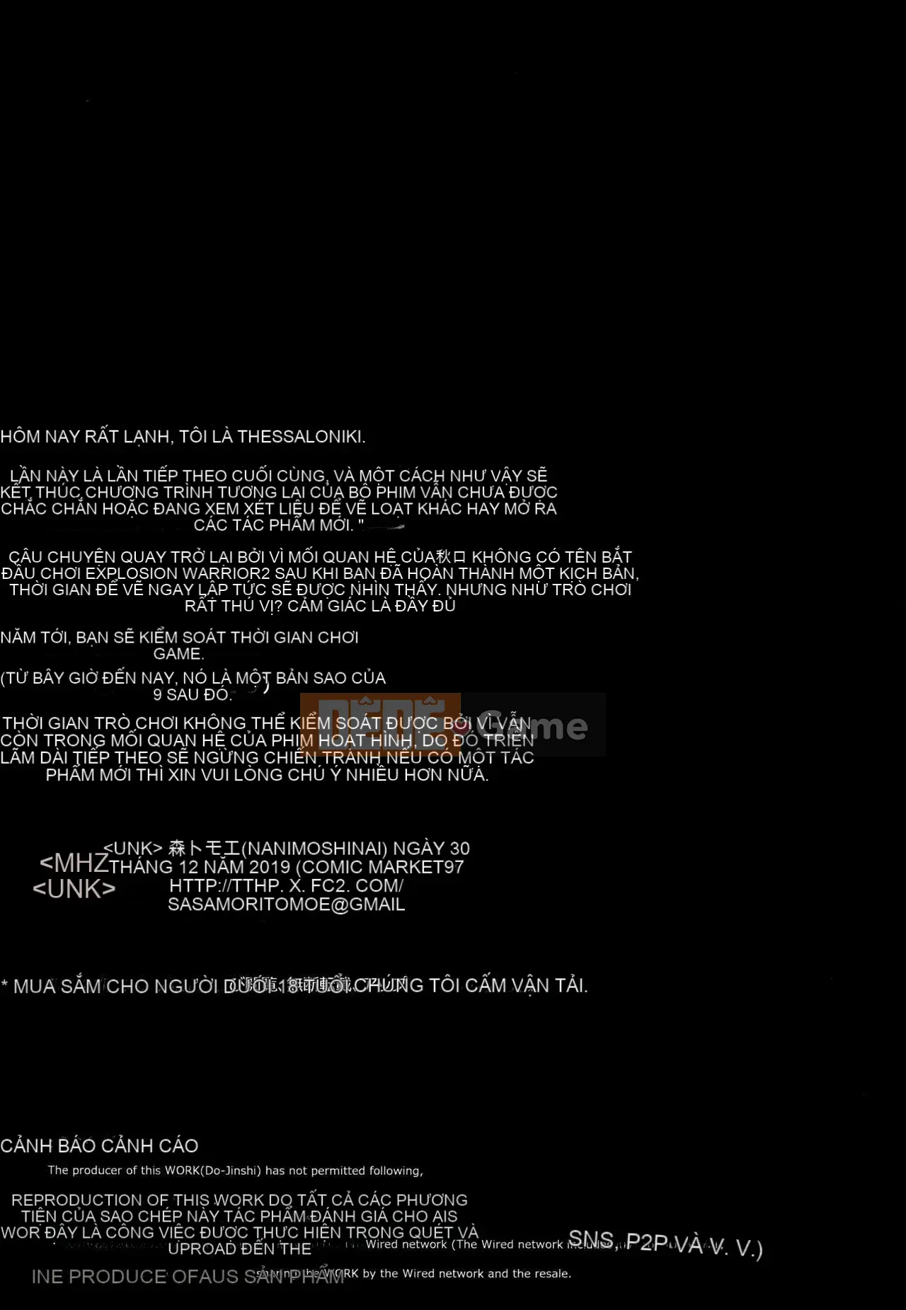 [Sasamori Tomoe] Succubus vẫn sống 1-10