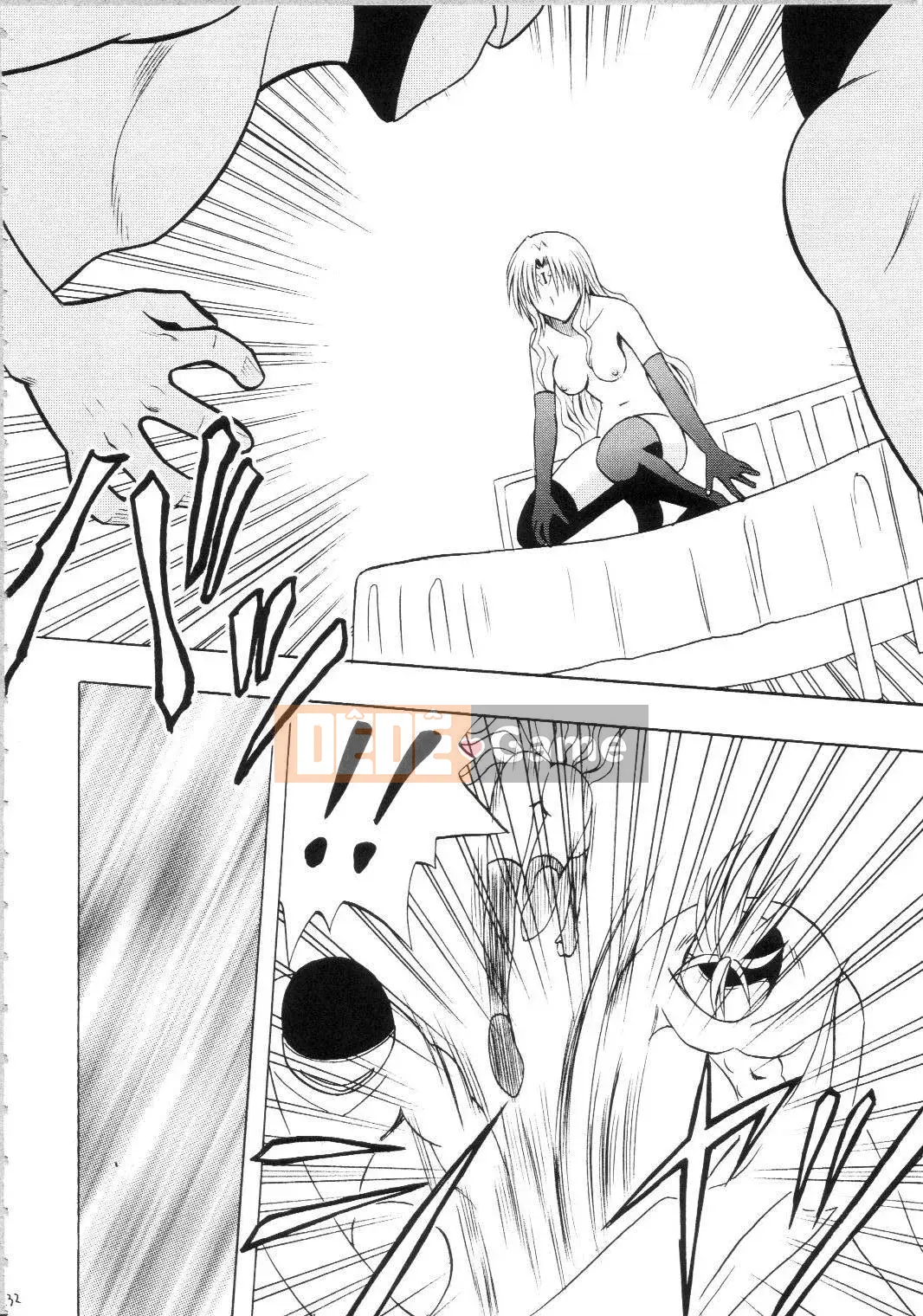 [Crimson] Sephiria Cứng Omnibus