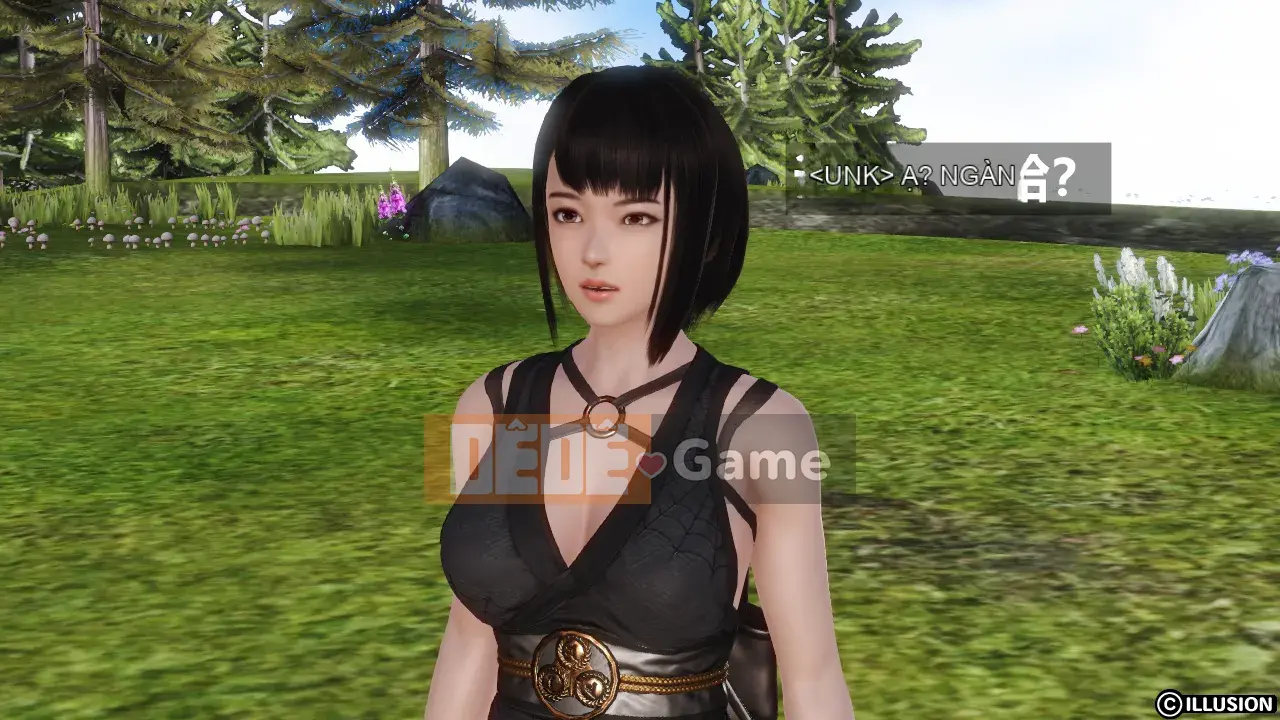 [cây rừng] HERO 5