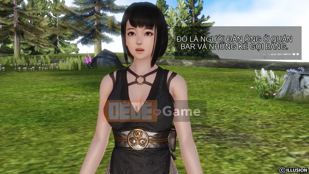 [cây rừng] HERO 5