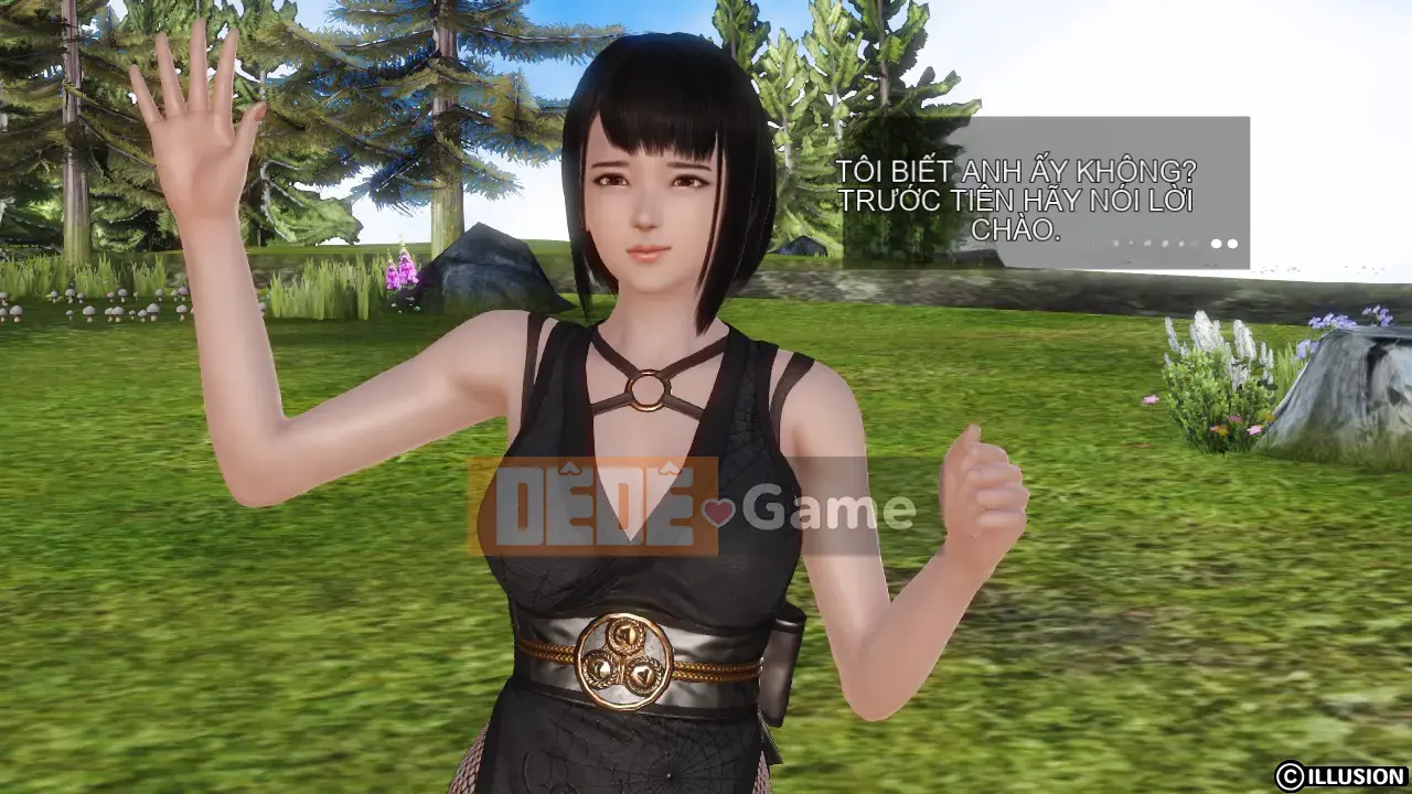 [cây rừng] HERO 5