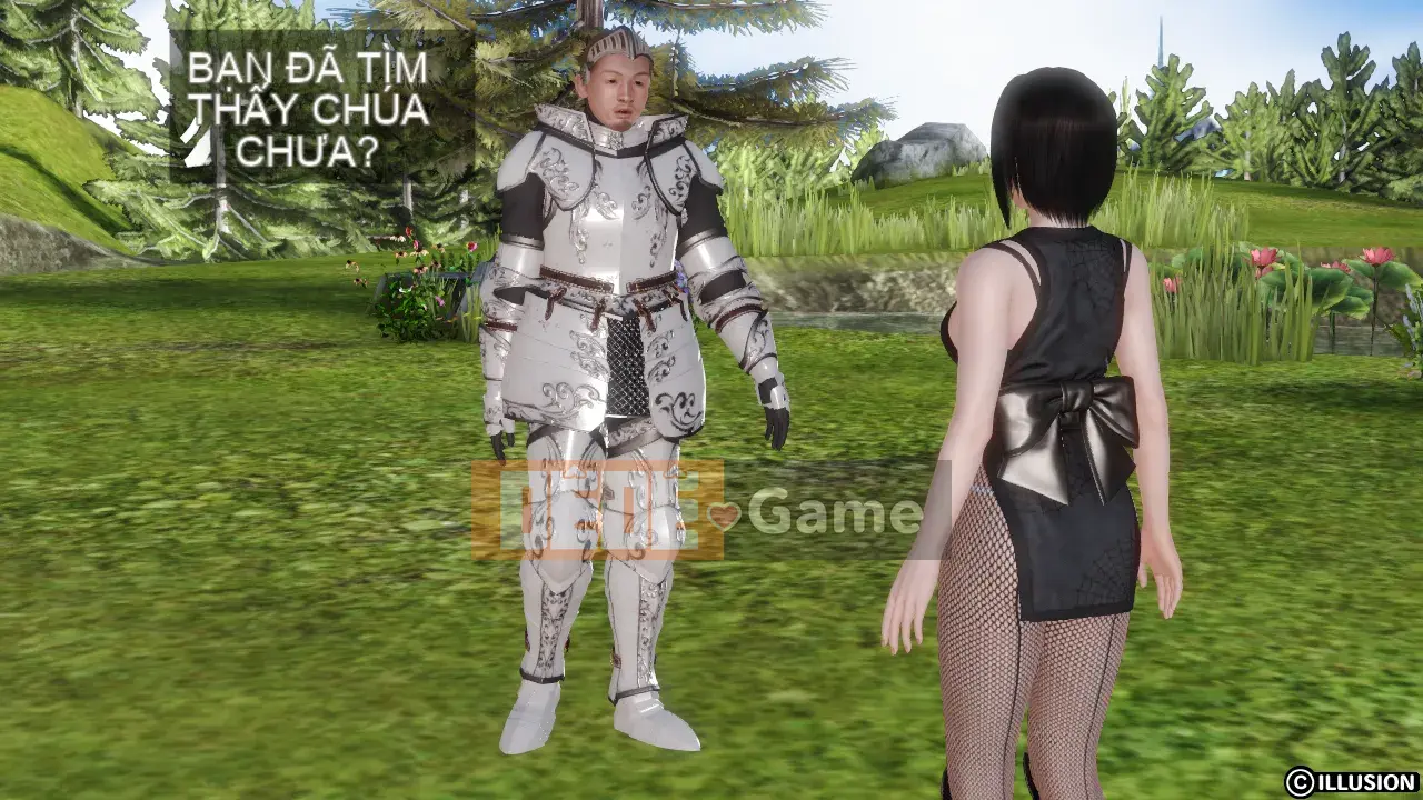 [cây rừng] HERO 5