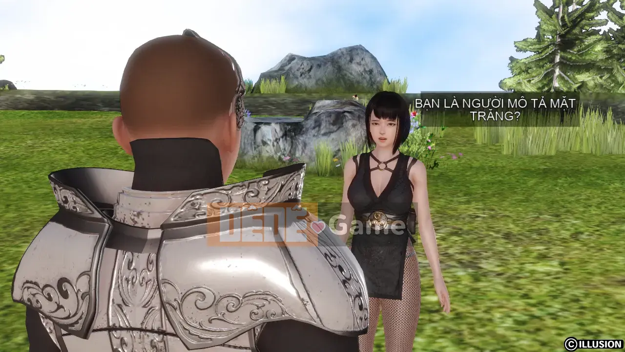 [cây rừng] HERO 5