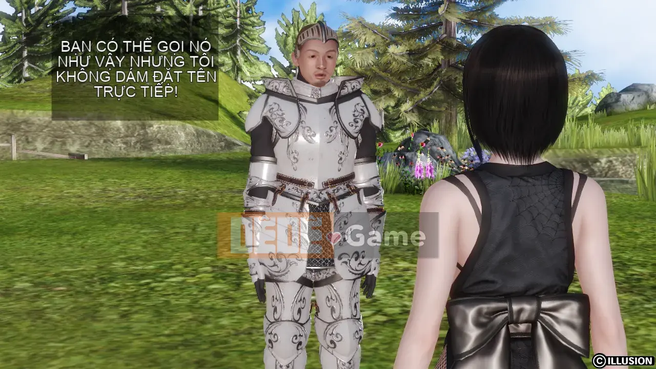 [cây rừng] HERO 5