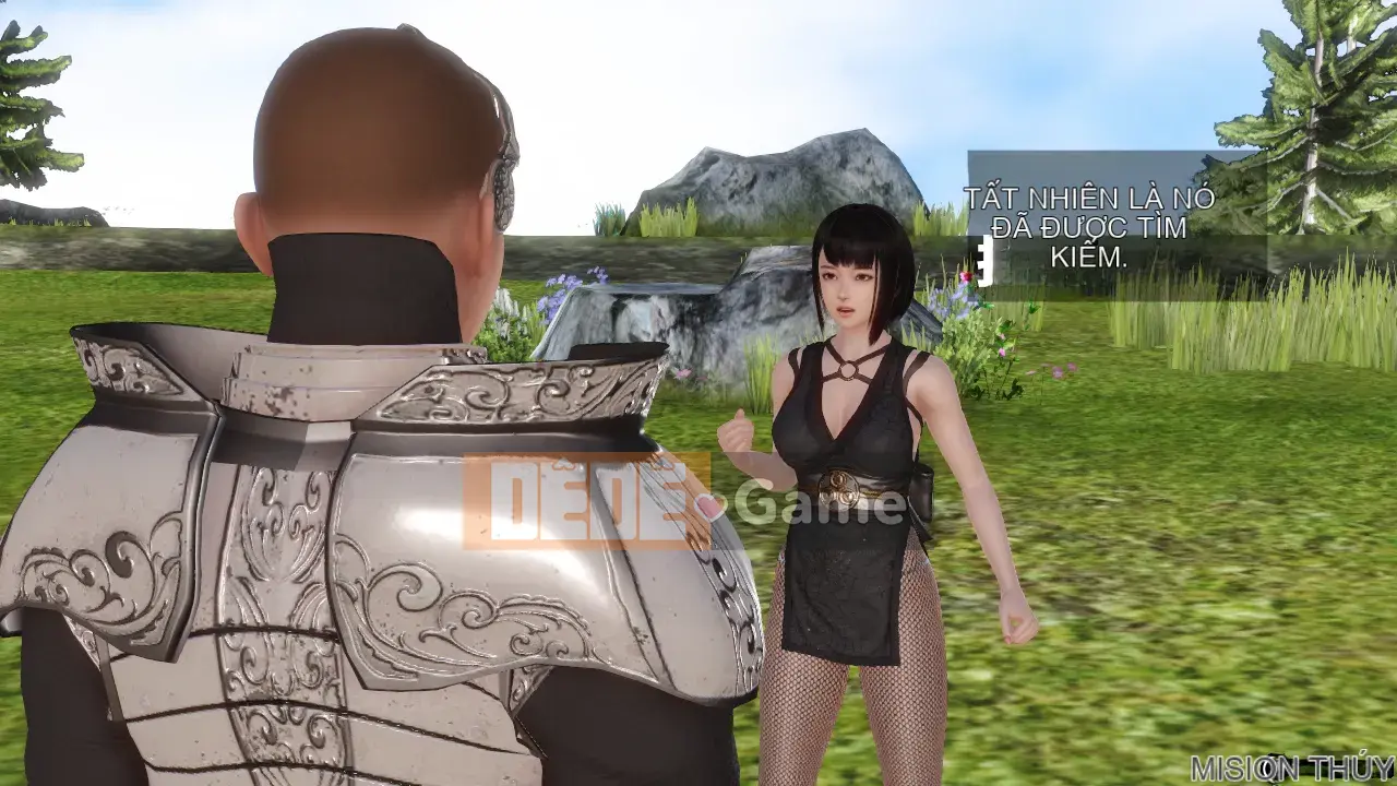 [cây rừng] HERO 5