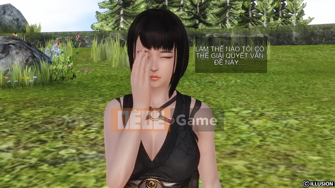 [cây rừng] HERO 5