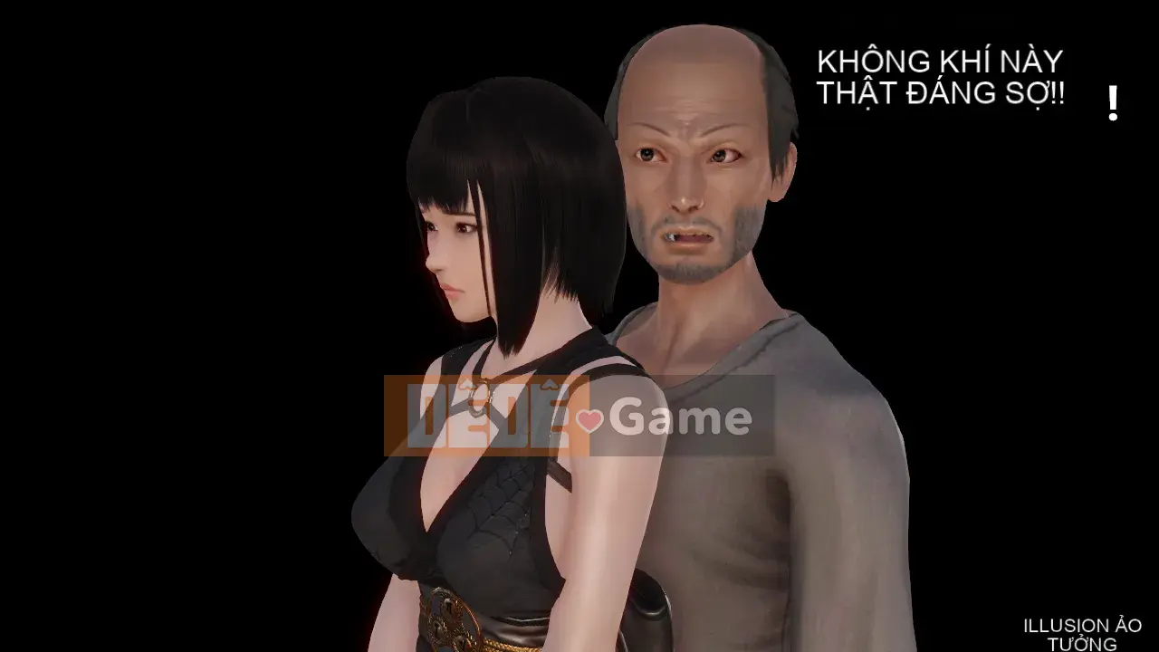 [cây rừng] HERO 5