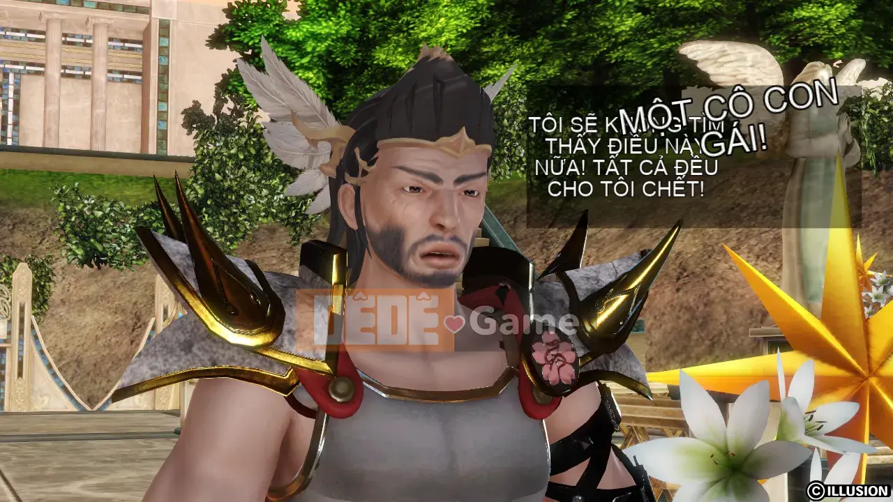 [cây rừng] HERO 5