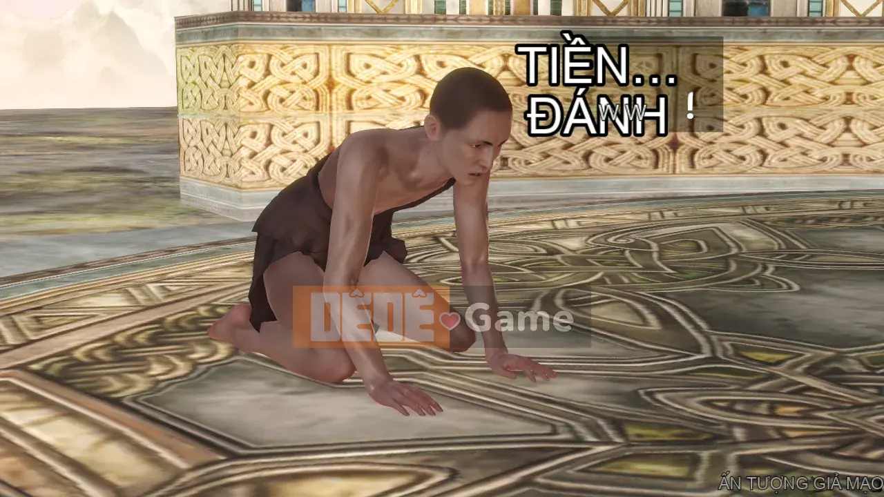 [cây rừng] HERO 5