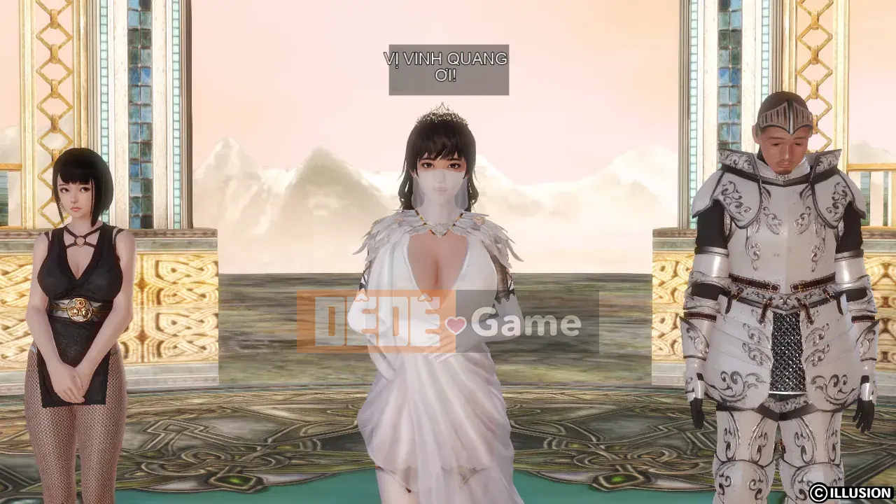 [cây rừng] HERO 5