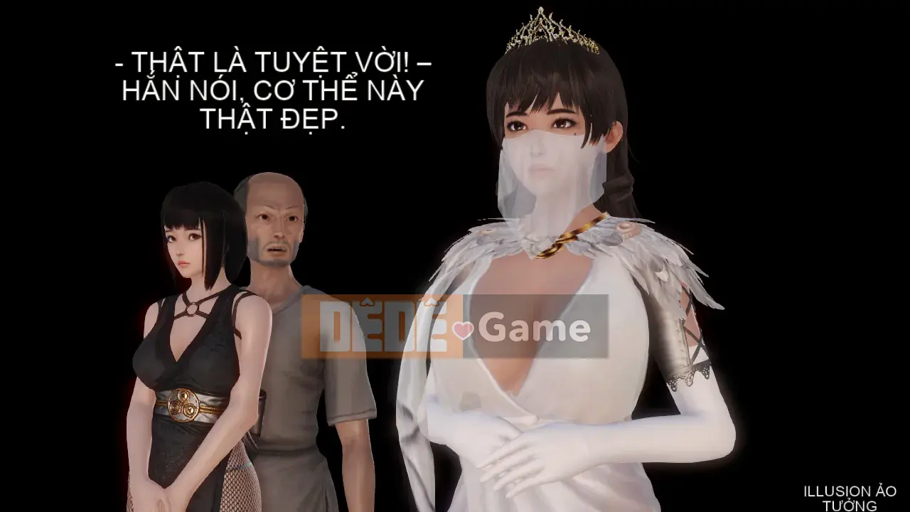 [cây rừng] HERO 5