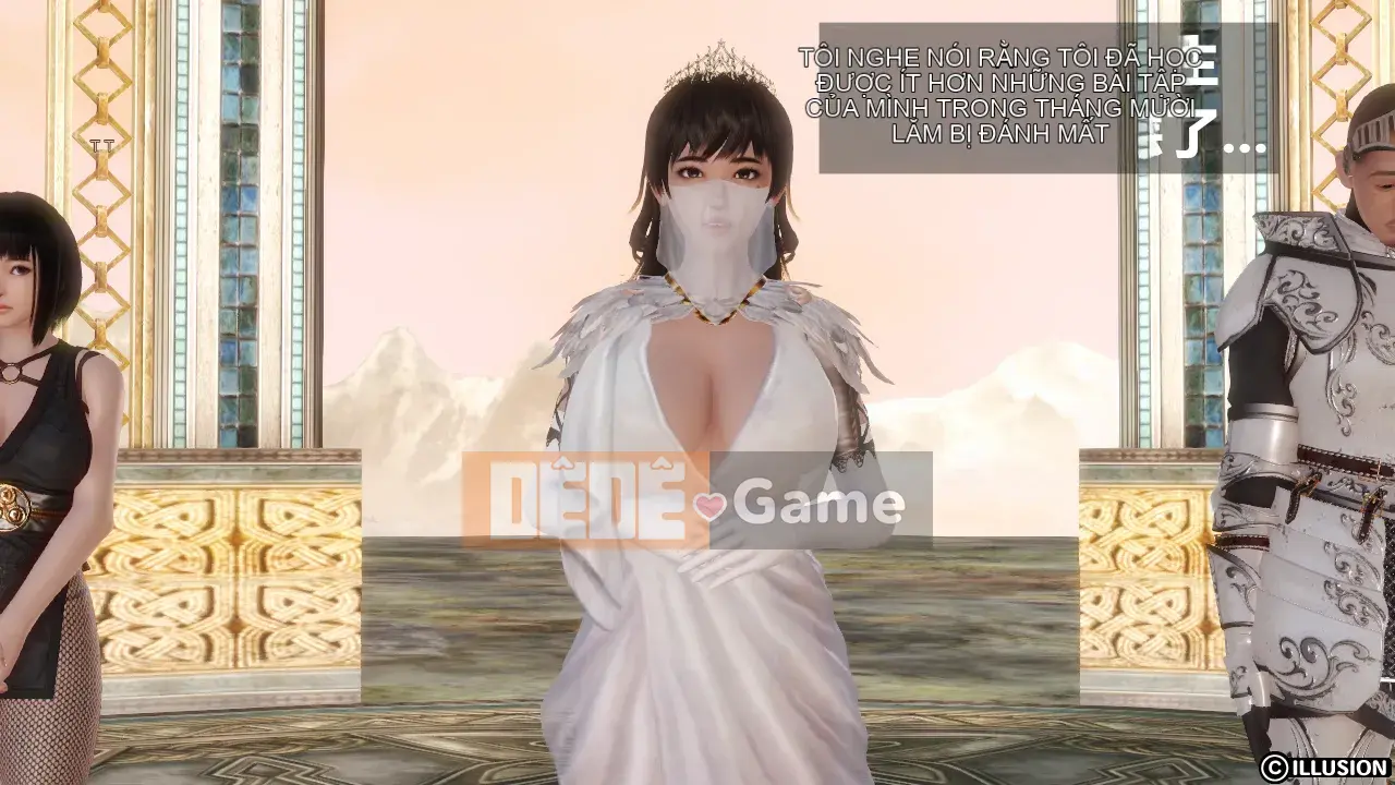 [cây rừng] HERO 5