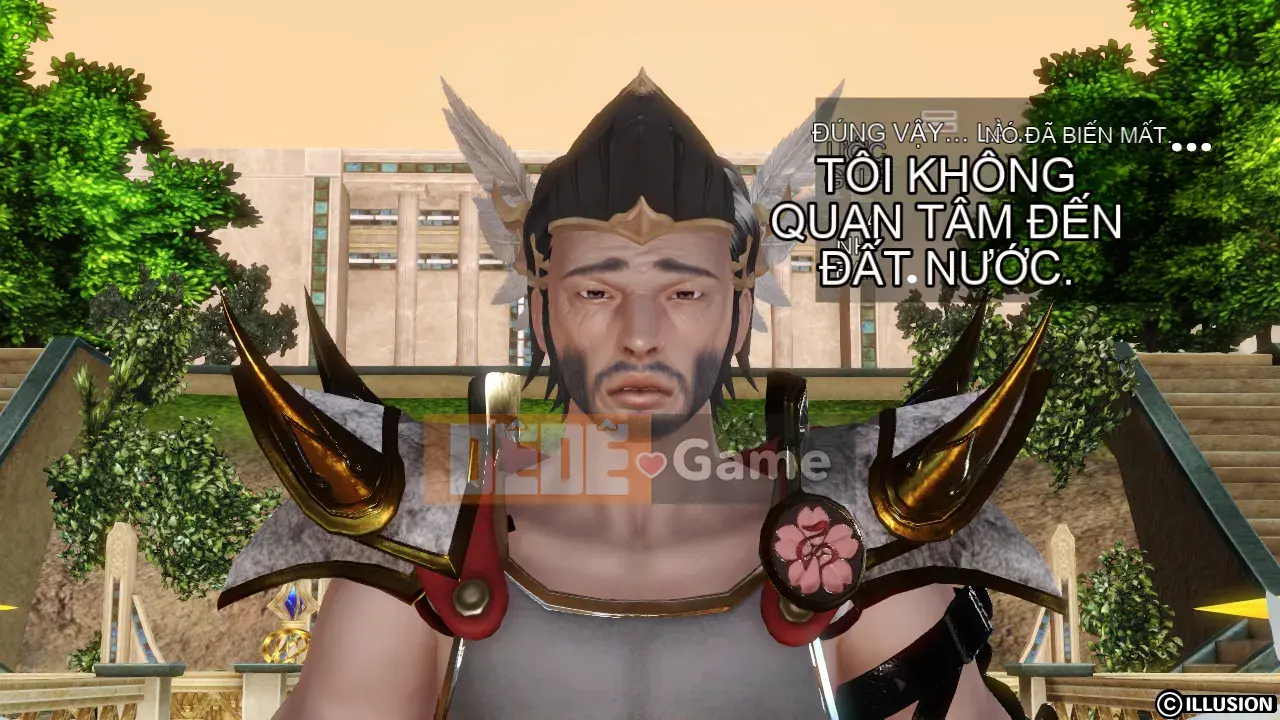 [cây rừng] HERO 5