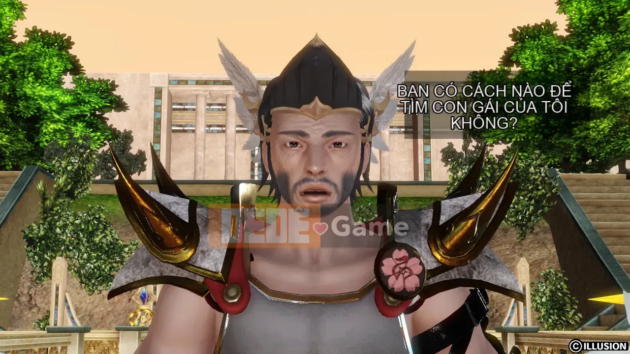 [cây rừng] HERO 5