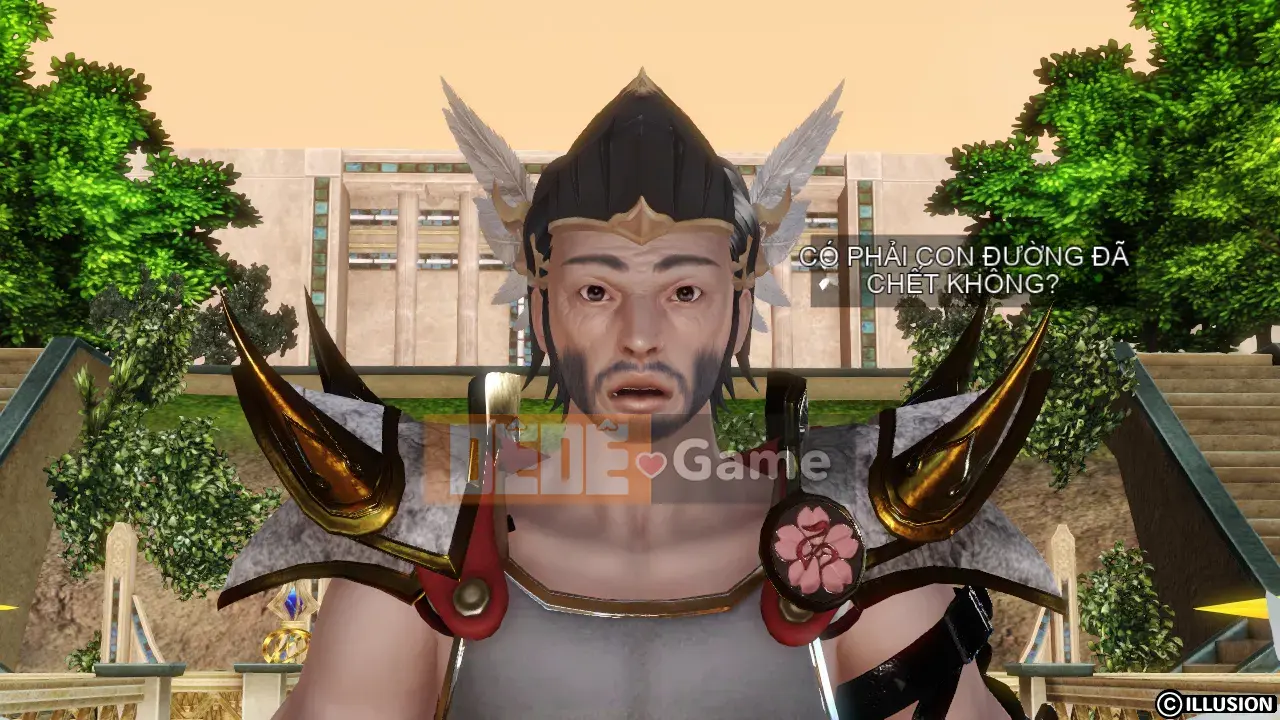 [cây rừng] HERO 5