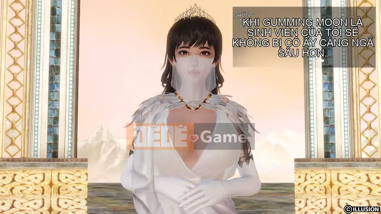 [cây rừng] HERO 5