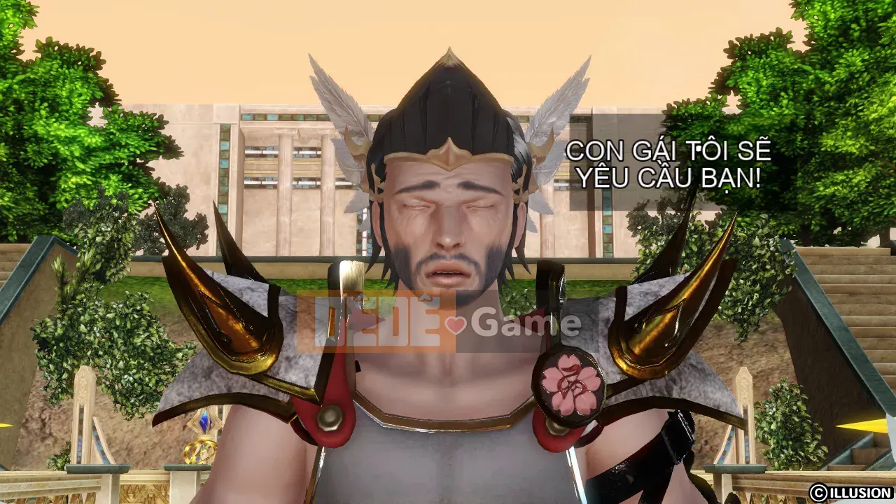 [cây rừng] HERO 5