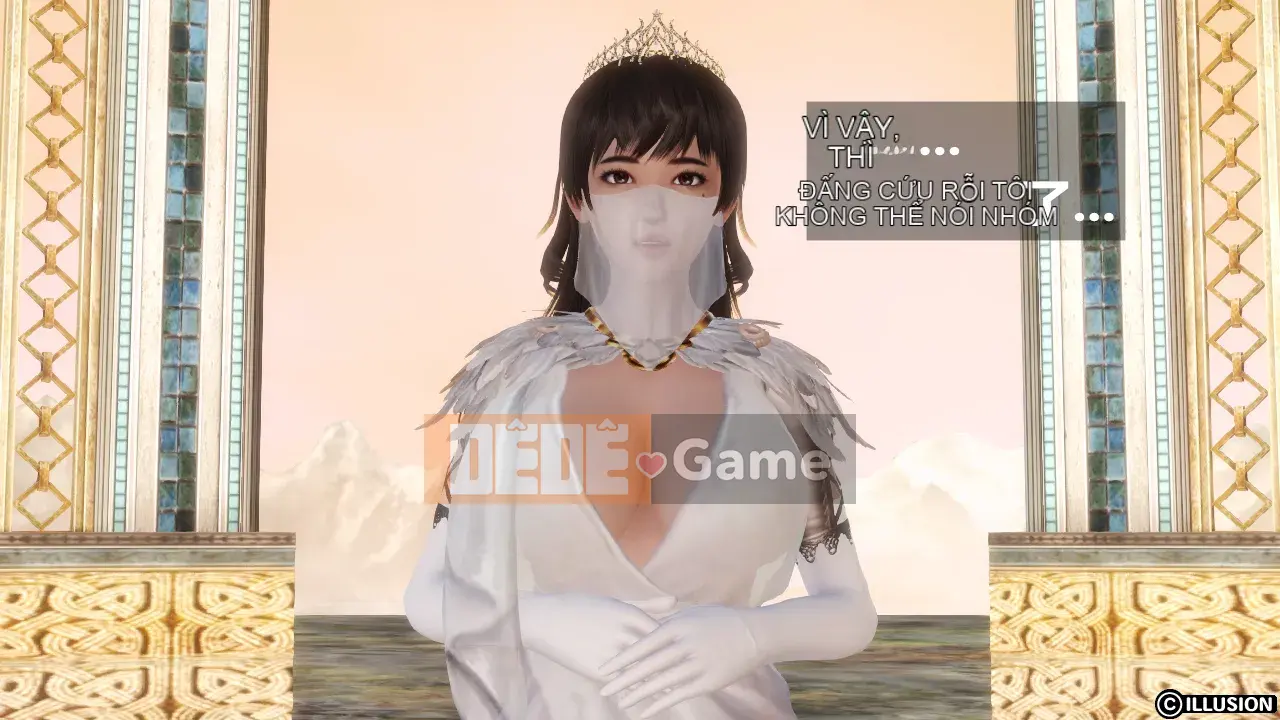 [cây rừng] HERO 5