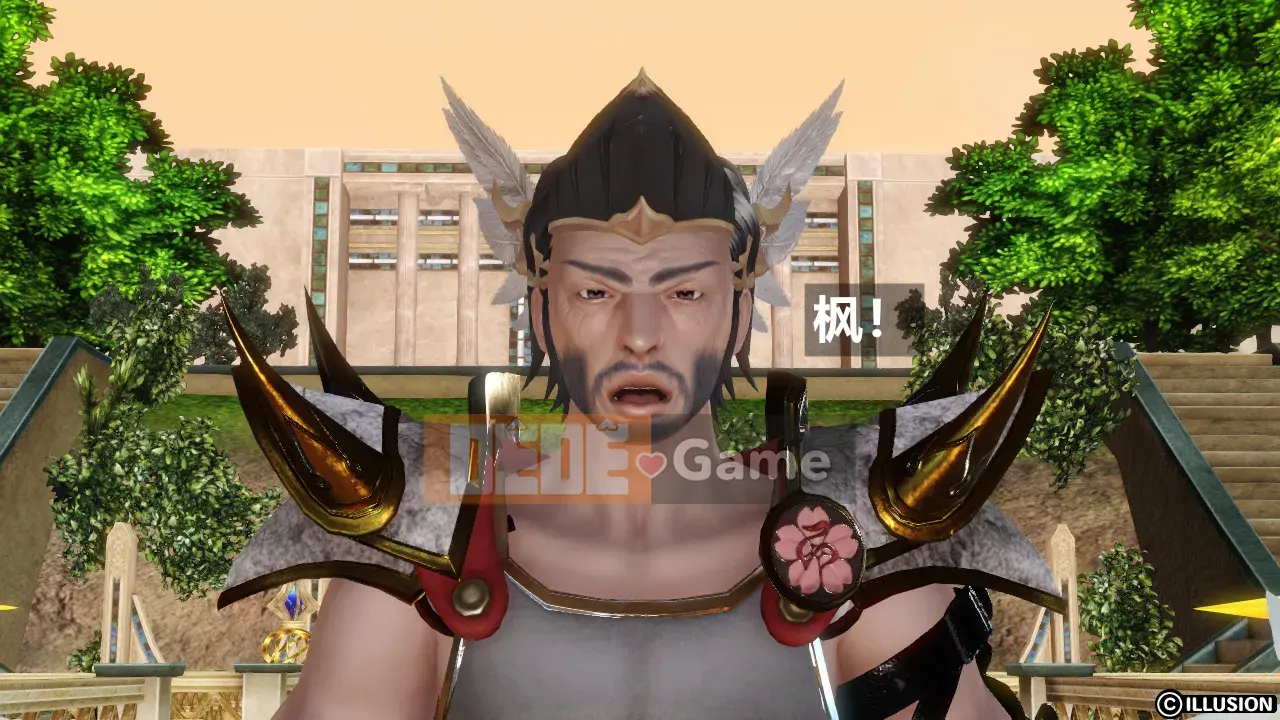 [cây rừng] HERO 5