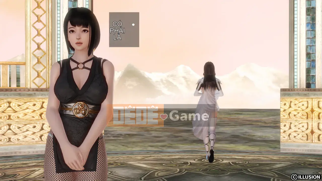 [cây rừng] HERO 5