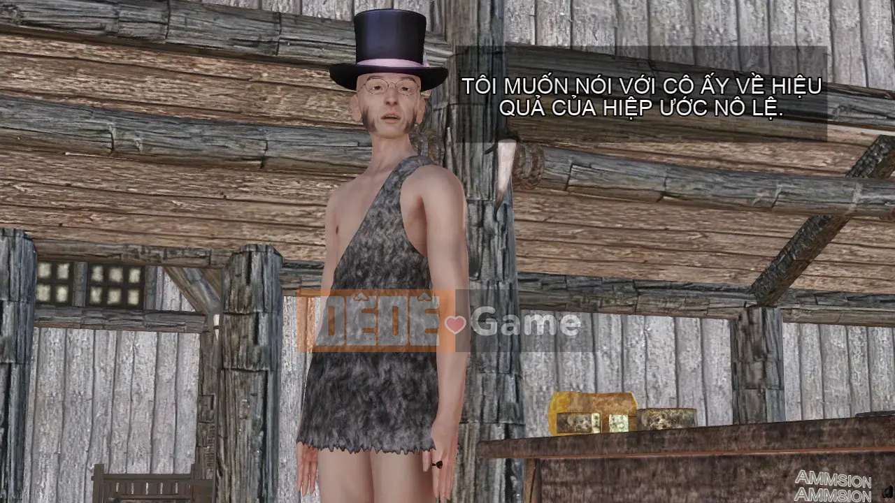 [cây rừng] HERO 5