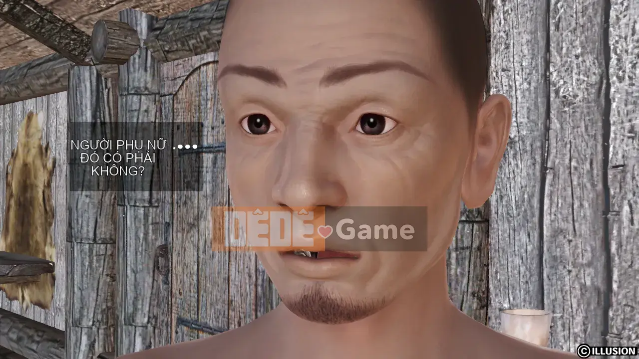 [cây rừng] HERO 5