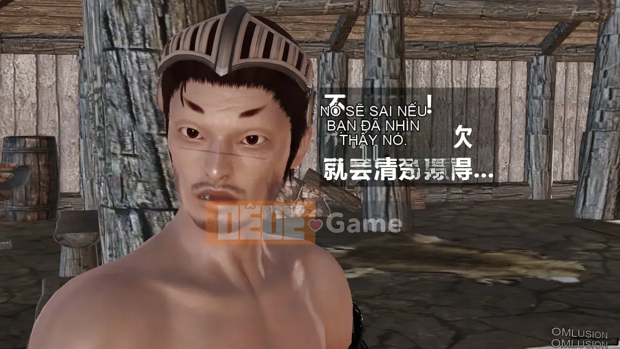 [cây rừng] HERO 5