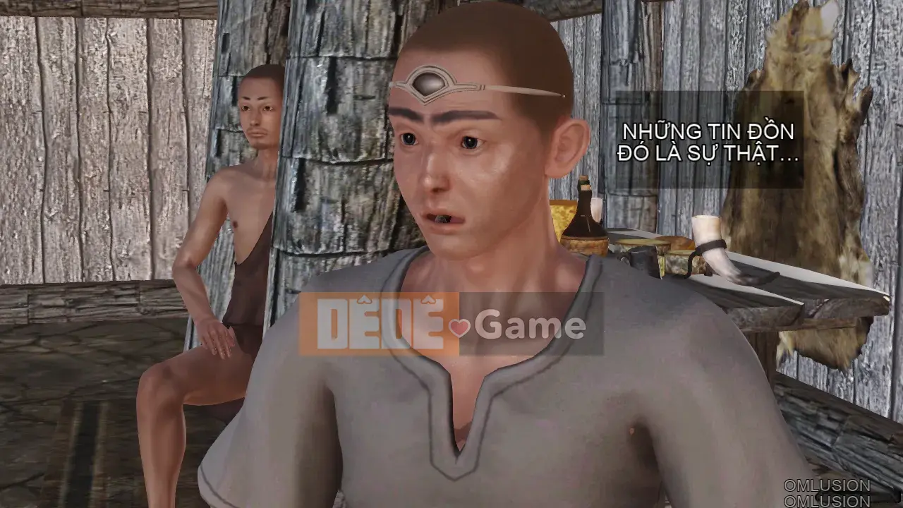 [cây rừng] HERO 5