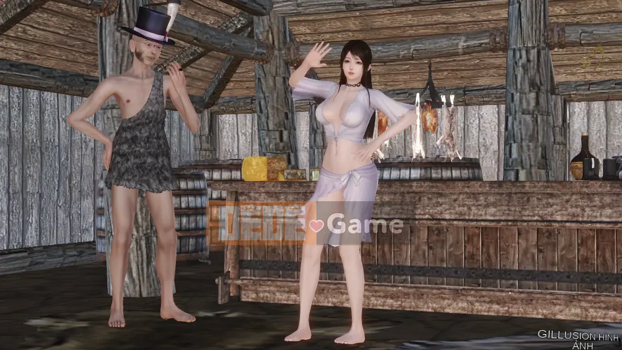 [cây rừng] HERO 5