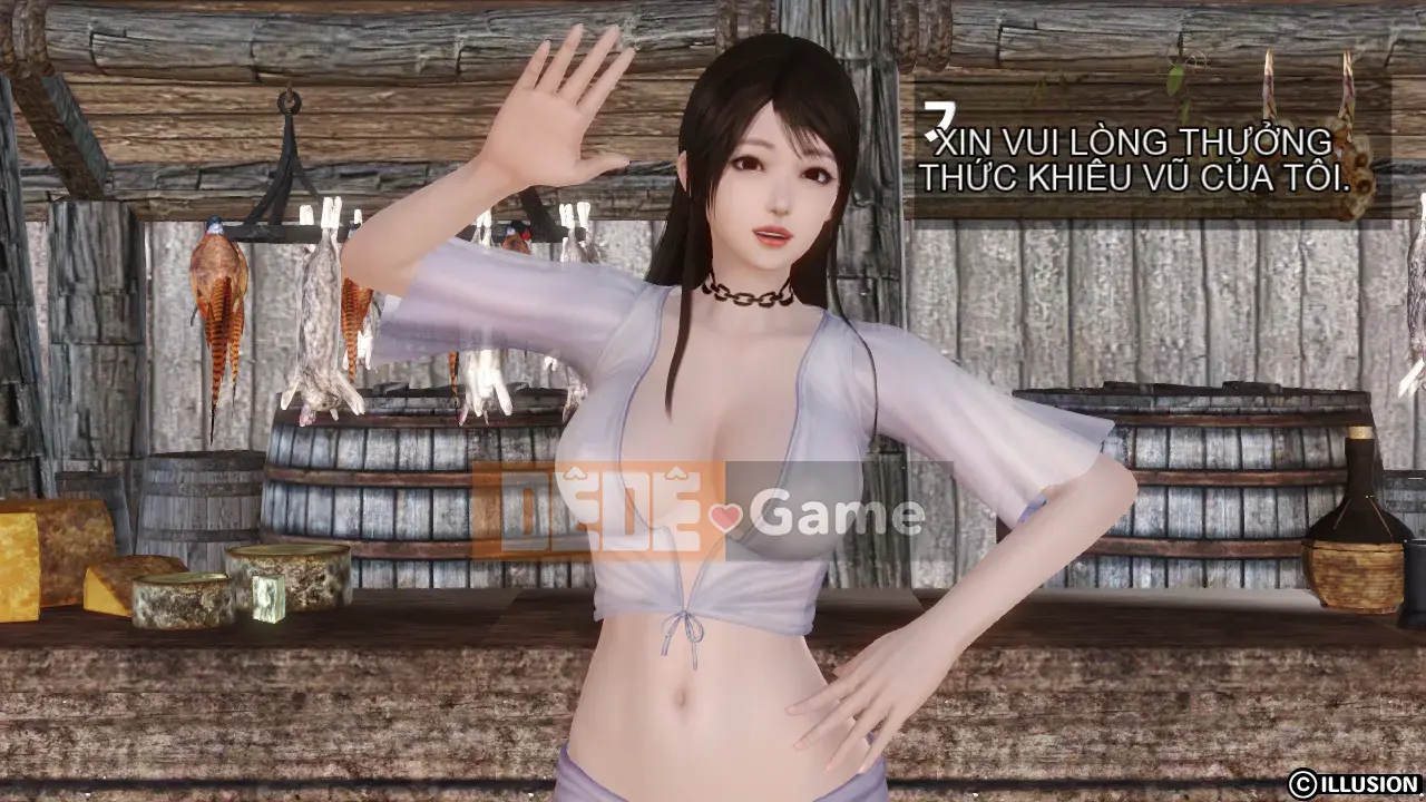 [cây rừng] HERO 5