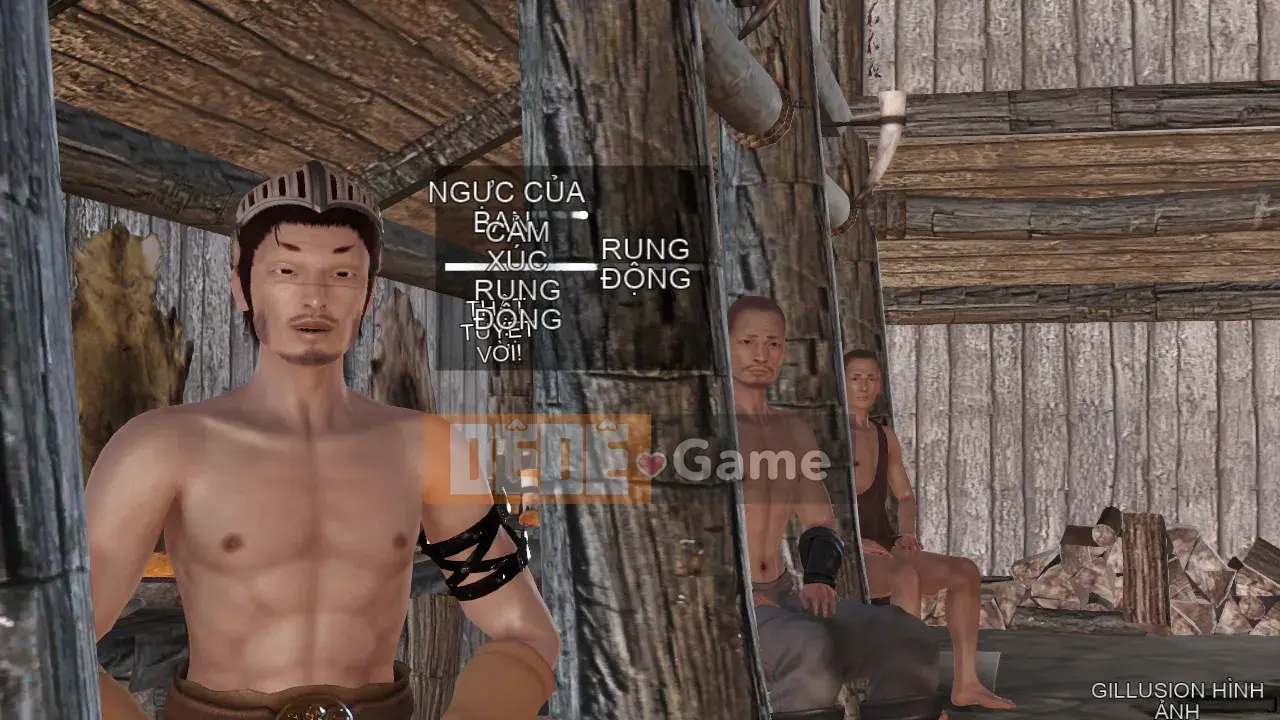 [cây rừng] HERO 5