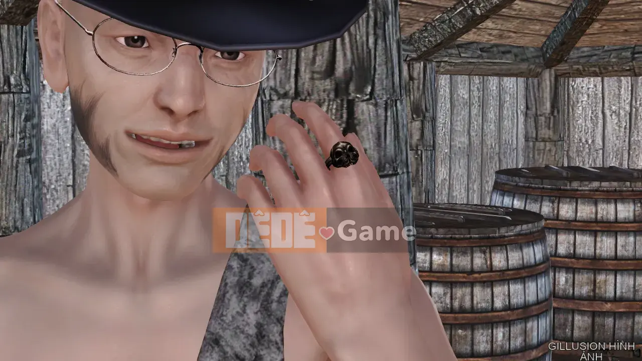 [cây rừng] HERO 5