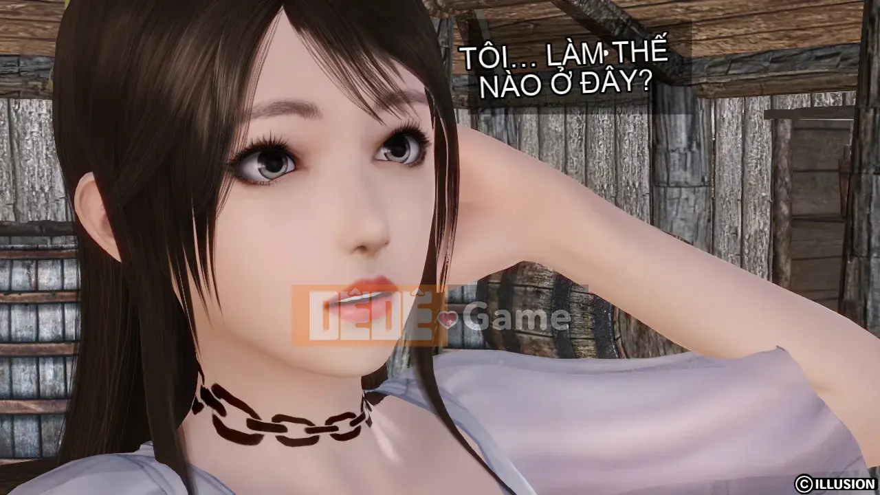 [cây rừng] HERO 5