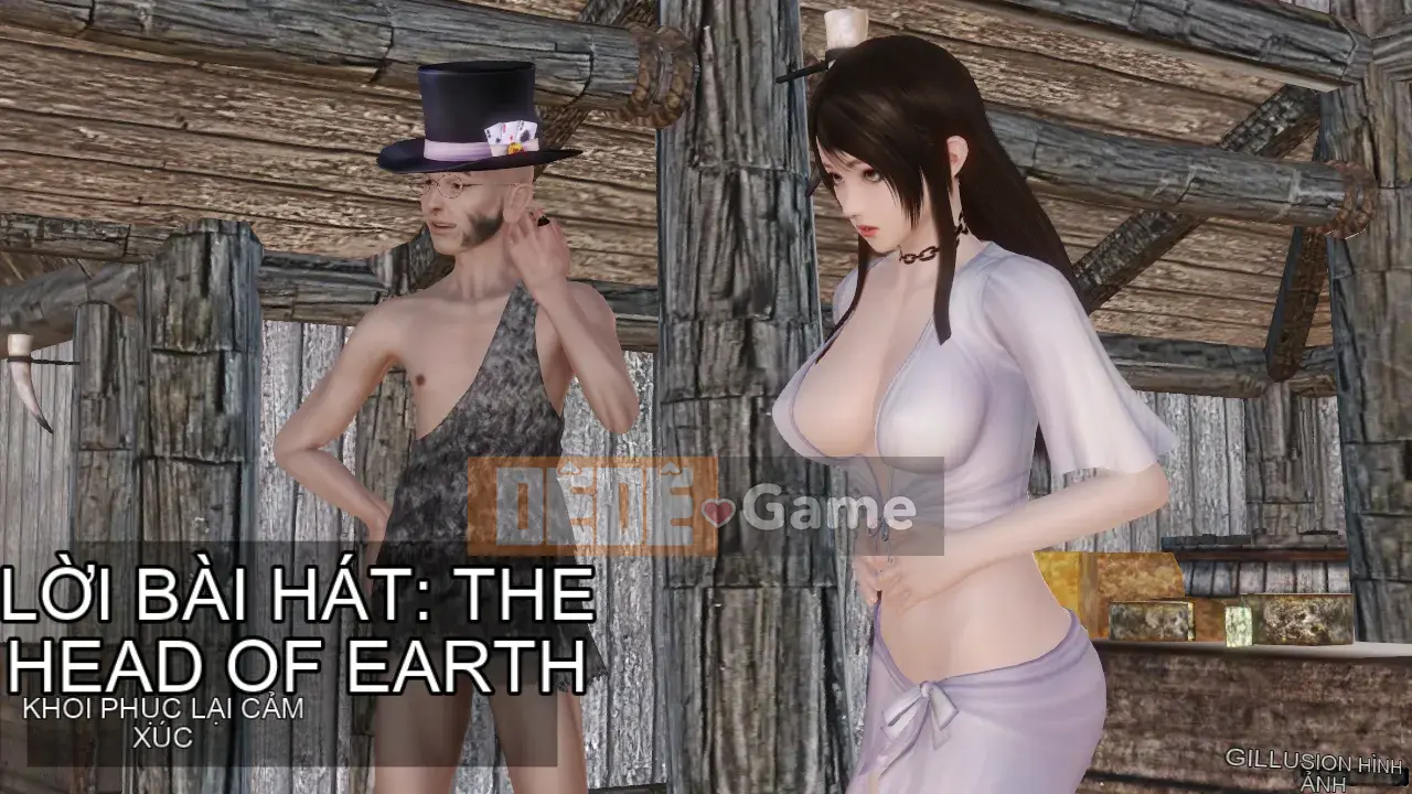 [cây rừng] HERO 5