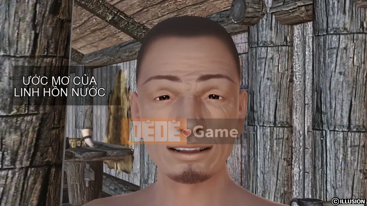 [cây rừng] HERO 5