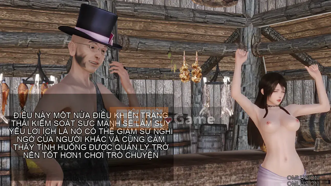 [cây rừng] HERO 5