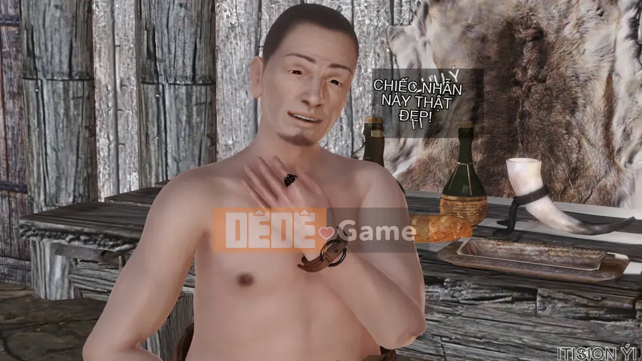 [cây rừng] HERO 5