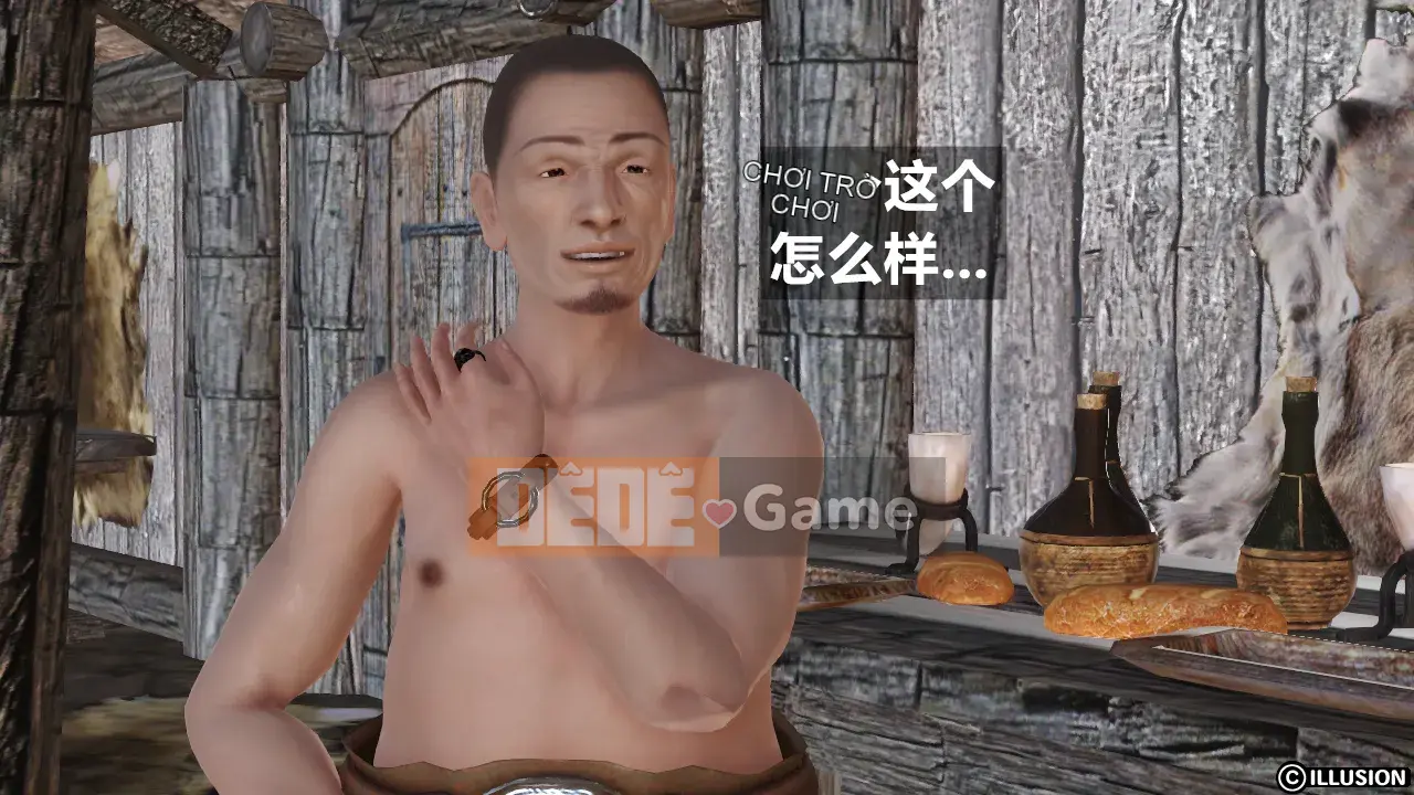 [cây rừng] HERO 5